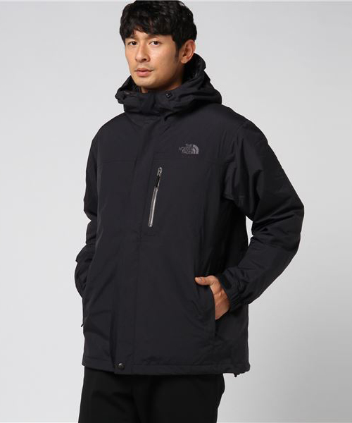 THE NORTH FACE（ザノースフェイス）の「ザ・ノース・フェイス メンズ