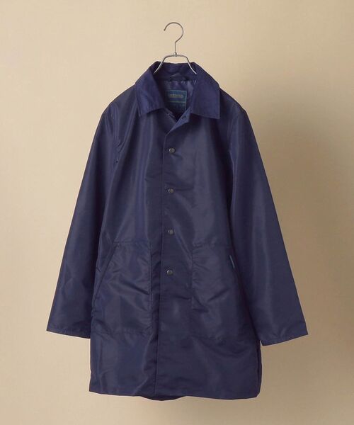 SHIPS（シップス）の「【SHIPS別注】LAVENHAM: ASSHINGTON パッカブル