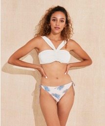 ALEXIA STAM｜アリシアスタンの水着（花柄・ボタニカル柄）通販 - ZOZOTOWN