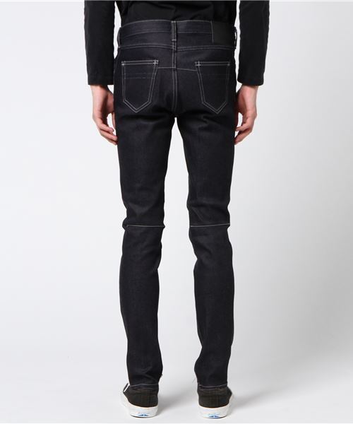 NUMBER (N)INE（ナンバーナイン）の「【n(n) BY NUMBER (N)INE