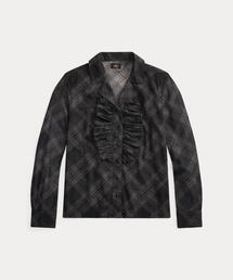 RRL｜ダブル アール エルのシャツ/ブラウス（チェック柄）通販 - ZOZOTOWN