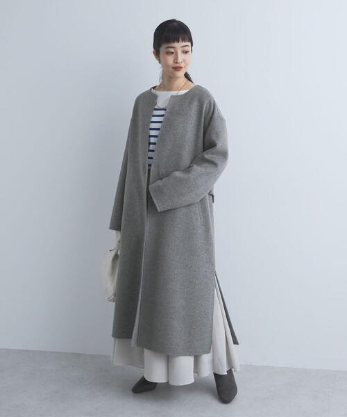 green label relaxing（グリーンレーベルリラクシング）の「ウール