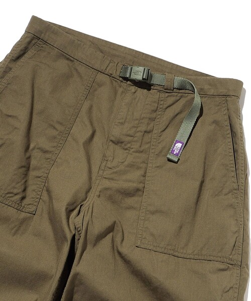 THE NORTH FACE PURPLE LABEL（ザ ノースフェイス パープルレーベル