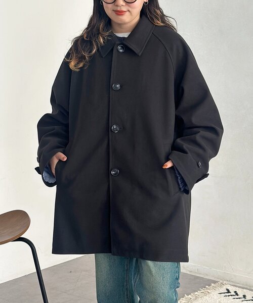 CPCM（シーピーシーエム）の「【PIPI's企画】3WAYコート（その他