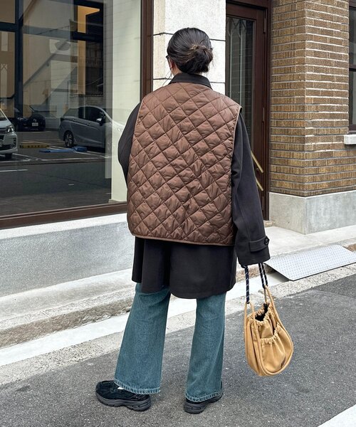 CPCM（シーピーシーエム）の「【PIPI's企画】3WAYコート（その他