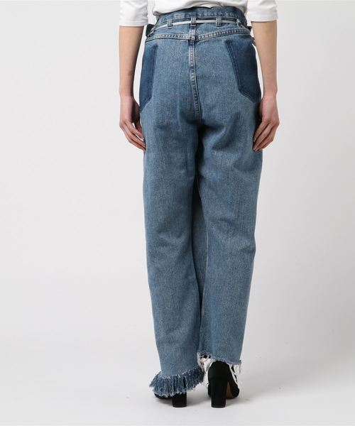 MAISON EUREKA（メゾンエウレカ）の「【Maison Eureka】VINTAGE REWORK