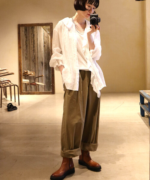 JOURNAL STANDARD LUXE（ジャーナルスタンダード ラックス）の「《追加