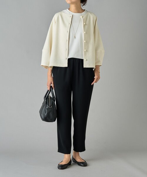 セール】半袖Tブラウス（シャツ/ブラウス）｜BEARDSLEY（ビアズリー