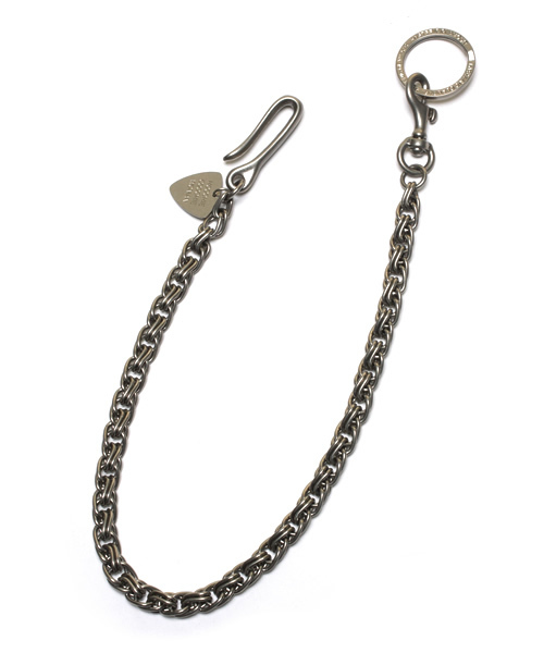 HYSTERIC GLAMOUR（ヒステリックグラマー）の「WOMAN ON SKULL PICK W