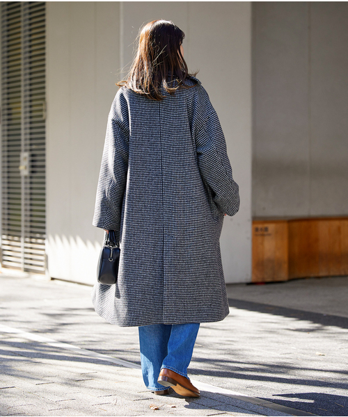 JOURNAL STANDARD（ジャーナルスタンダード）の「MANTECOハウンド