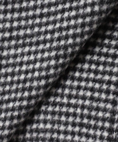 JOURNAL STANDARD（ジャーナルスタンダード）の「MANTECOハウンド