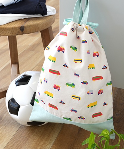 レッスンバッグ 入園・入学6点セット（トートバッグ）｜MKD.ZAKKA