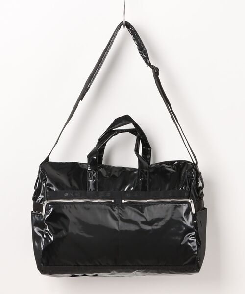 LeSportsac（レスポートサック）の「LeSportsac×AMERI DX Med