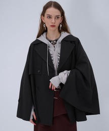 HARE｜ハレのトレンチコート通販 - ZOZOTOWN