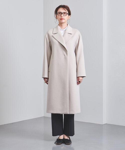 UNITED ARROWS（ユナイテッドアローズ）の「UWSC W/N BIG テーラード