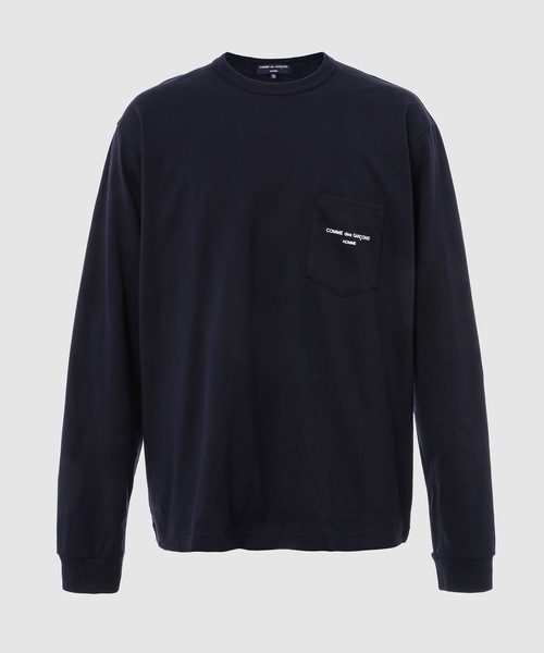 COMME des GARCONS HOMME（コム デ ギャルソン・オム）の「COMME des