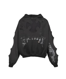 NUBIAN｜ヌビアンのパーカー通販 - ZOZOTOWN