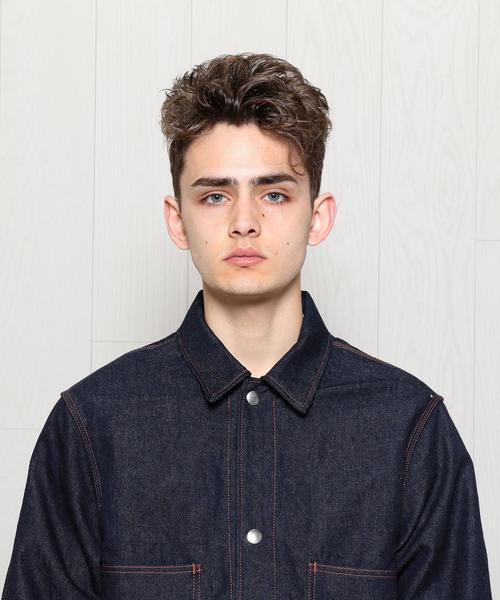 SEVEN BY SEVEN（セブンバイセブン）の「＜7×7＞UNI-COVERALLS