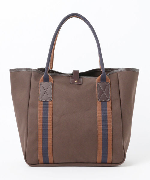 BEAMS F（ビームスエフ）の「JOHN CHAPMAN / 別注 オールド トート