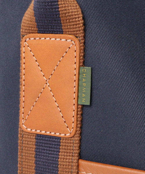 BEAMS F（ビームスエフ）の「JOHN CHAPMAN / 別注 オールド トート