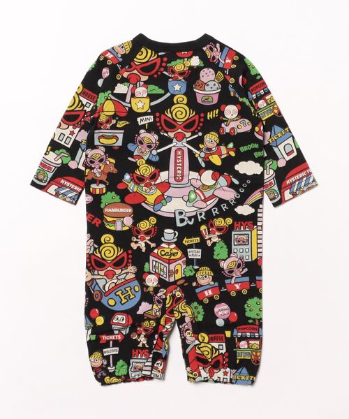 HYSTERIC MINI（ヒステリックミニ）の「MY FIRST HYSTERIC