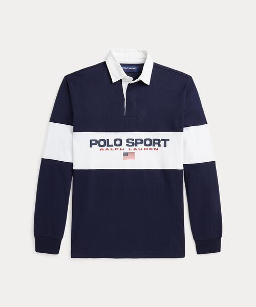 POLO RALPH LAUREN（ポロ ラルフ ローレン）の「Polo Sport クラシック