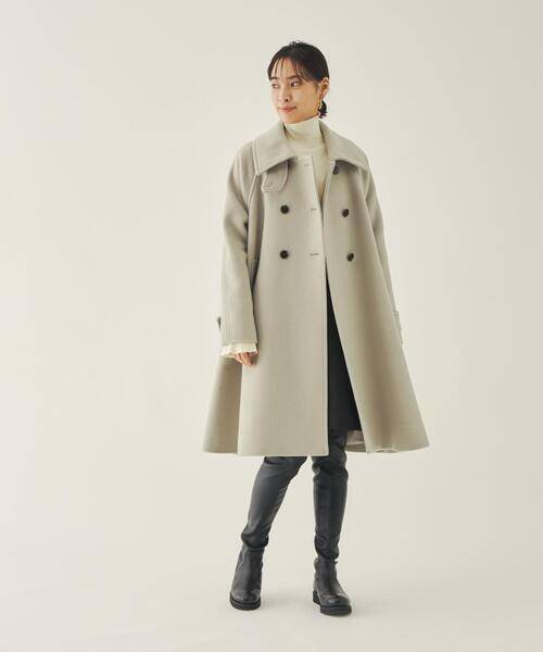 EMMEL REFINES（エメルリファインズ）の「＜EMMEL REFINES＞EM ダブル