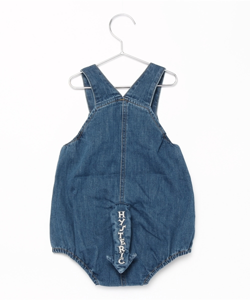 HYSTERIC MINI（ヒステリックミニ）の「7.5ozビンテージロープデニム