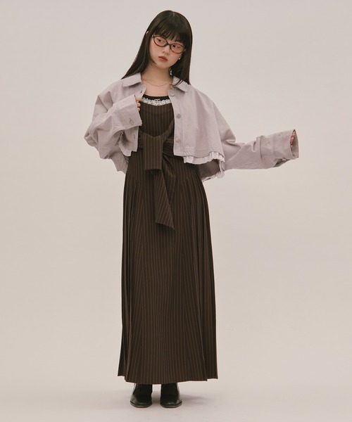 dolman sleeve design jacket / ドルマンスリーブデザインジャケット