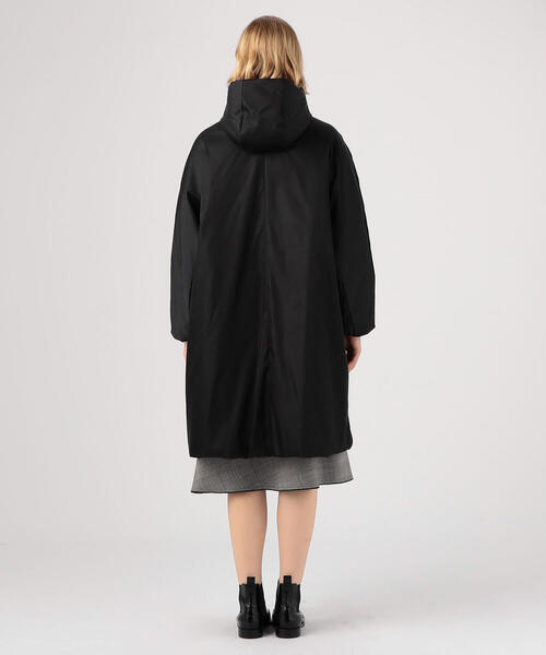 TOMORROWLAND （トゥモローランド）の「リナイロン フーデッドダウン