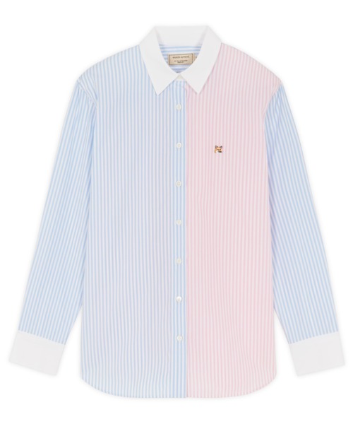 Maison Kitsune（メゾンキツネ）の「FOX HEAD EMBROIDERY CLASSIC