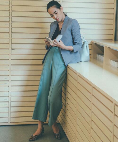 green label relaxing（グリーンレーベルリラクシング）の「[手洗い