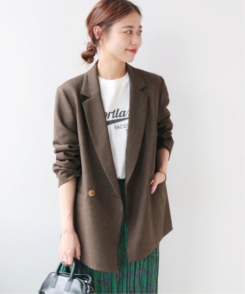 JOURNAL STANDARD relume（ジャーナルスタンダード レリューム）の