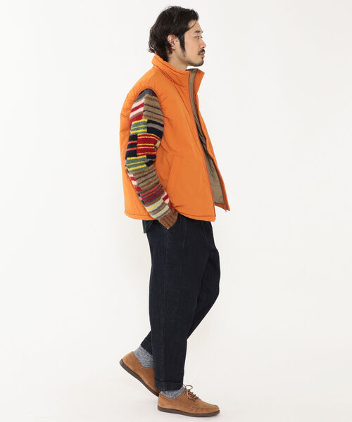 BEAMS PLUS（ビームスプラス）の「BEAMS PLUS / コーデュラ ナイロン