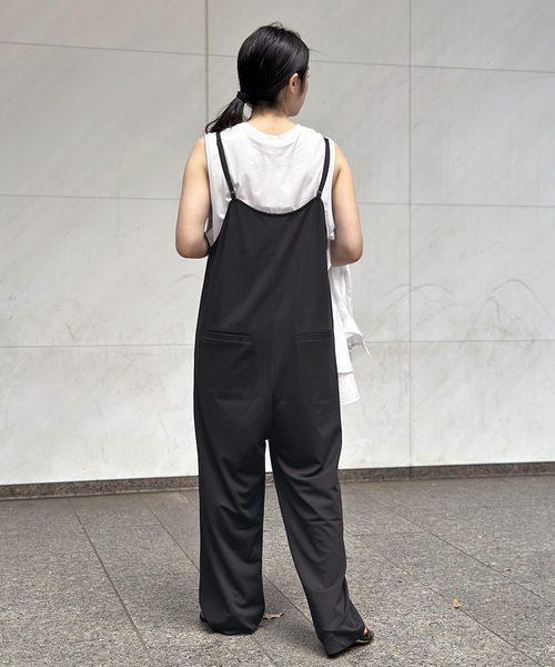 AP STUDIO（エーピーストゥディオ）の「オールインワン（つなぎ