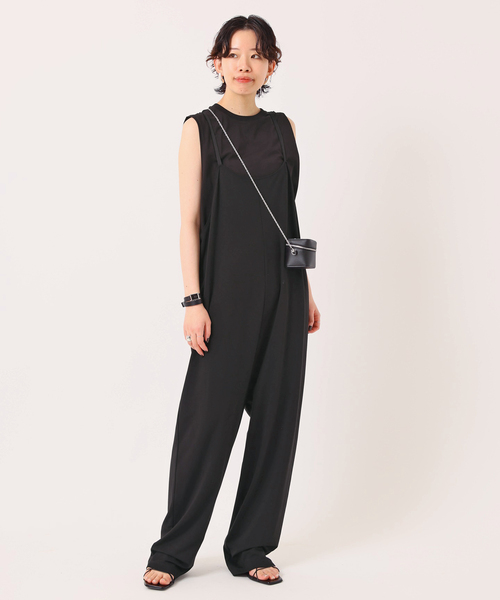 AP STUDIO（エーピーストゥディオ）の「オールインワン（つなぎ