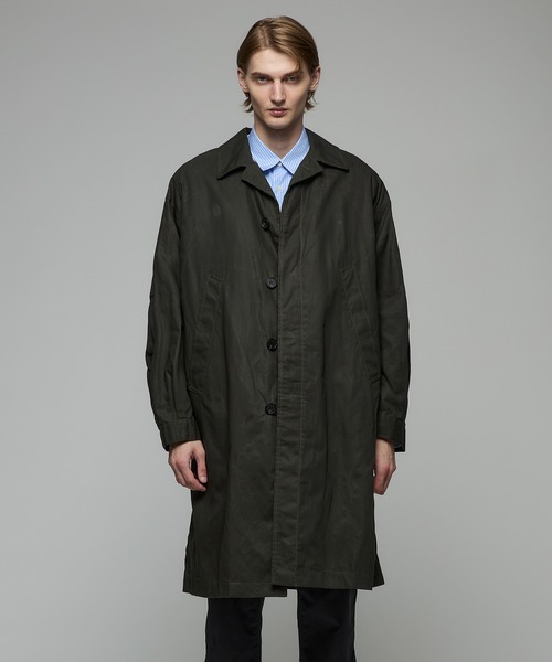 COMME des GARCONS HOMME（コム デ ギャルソン・オム）の「コットン