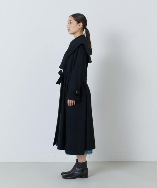 ADIEU TRISTESSE（アデュートリステス）の「ウールビーバービッグ