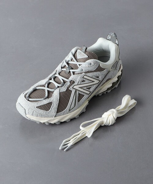 NEW BALANCE（ニューバランス）の「＜New Balance＞ ML610/スニーカー