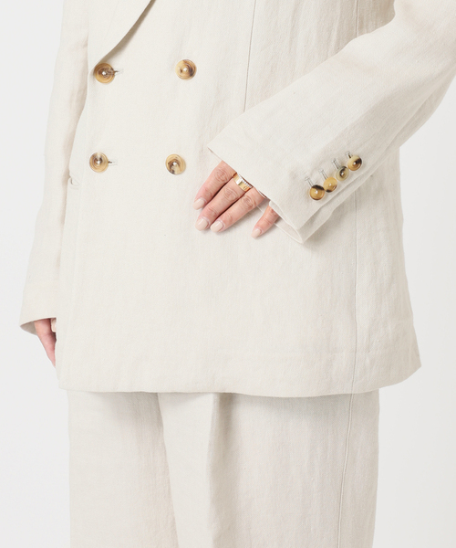 Deuxieme Classe（ドゥーズィエムクラス）の「Decency ジャケット