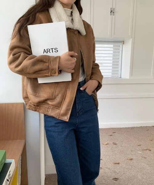 ボアジャケット | 激安通販のイーサプライ