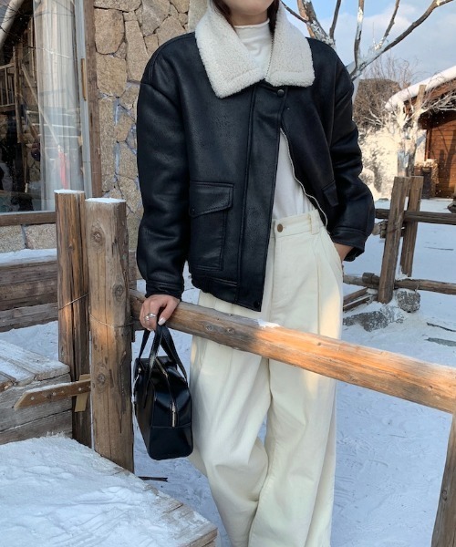 ボアジャケット | 激安通販のイーサプライ