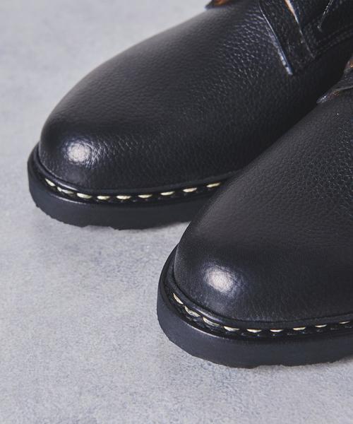 Paraboot（パラブーツ）の「＜Paraboot(パラブーツ)＞ CHEVERNY CIBO