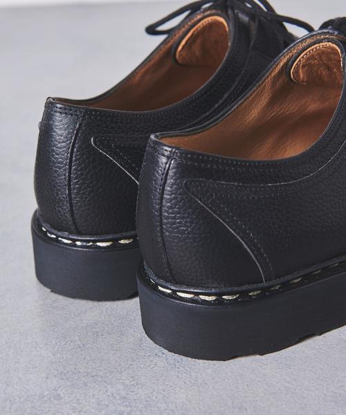 Paraboot（パラブーツ）の「＜Paraboot(パラブーツ)＞ CHEVERNY CIBO