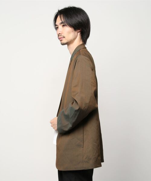 NANO universe（ナノユニバース）の「ブレンドカラールーズシングル