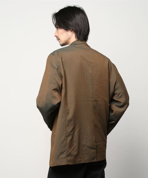 NANO universe（ナノユニバース）の「ブレンドカラールーズシングル