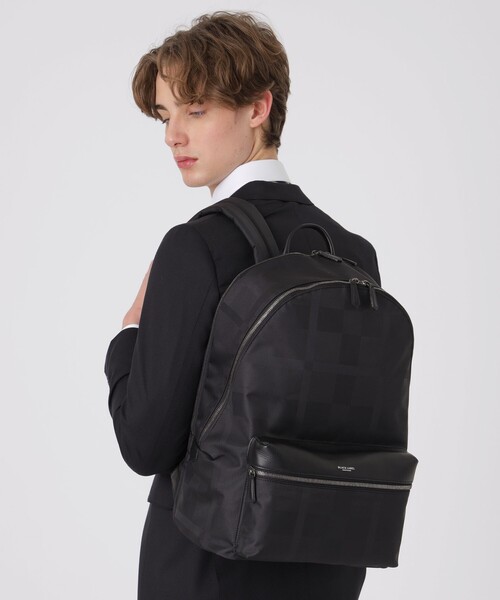 BLACK LABEL CRESTBRIDGE（ブラックレーベル・クレストブリッジ）の