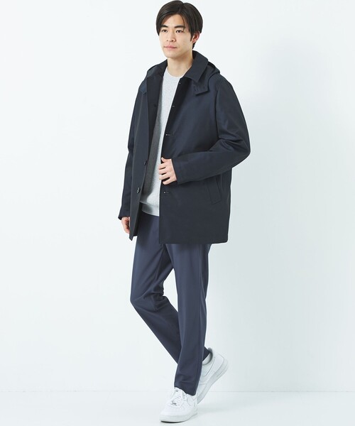 green label relaxing（グリーンレーベルリラクシング）の「TC フード