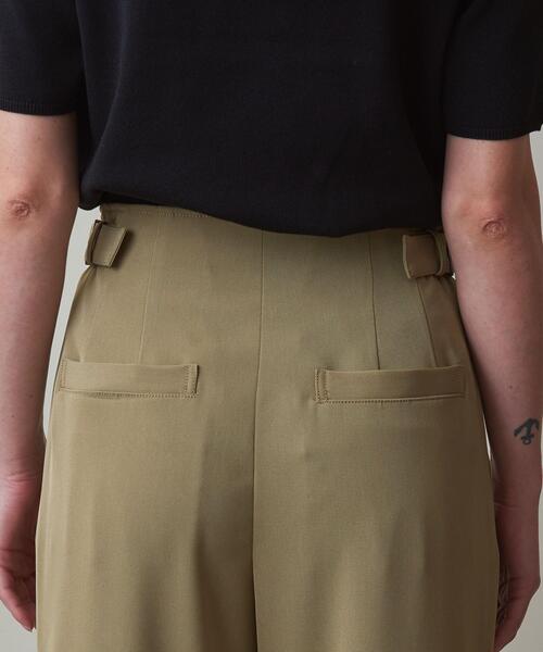 Steven Alan（スティーブンアラン）の「＜Steven Alan＞フロント