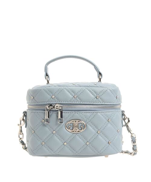 セール】【ZOZO限定！！】ラインストーンキルティングBAG（ショルダー